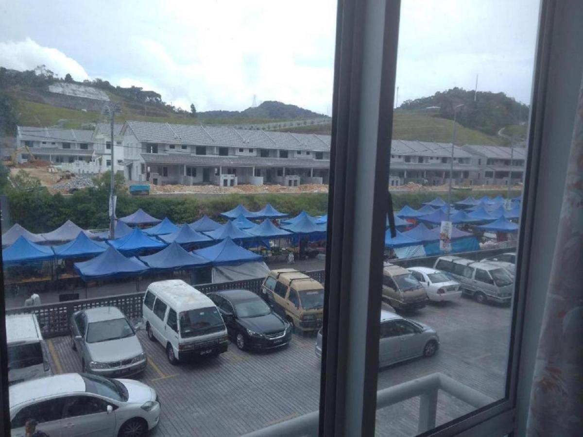 Mariana Barrington Square Goldenhills Pasar Malam Cameron Highlands Exterior foto
